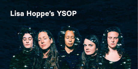 Lisa Hoppe's YSOP