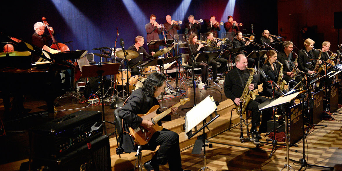 WDR Big Band
