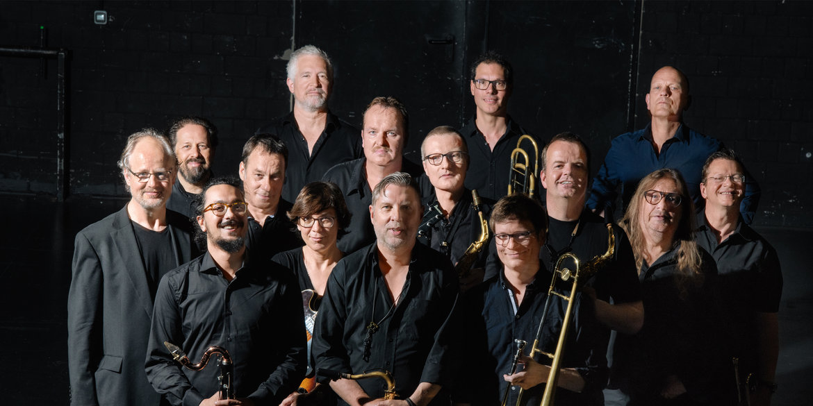 NDR Bigband
