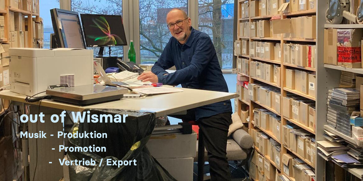 Out of Wismar - Aktuell