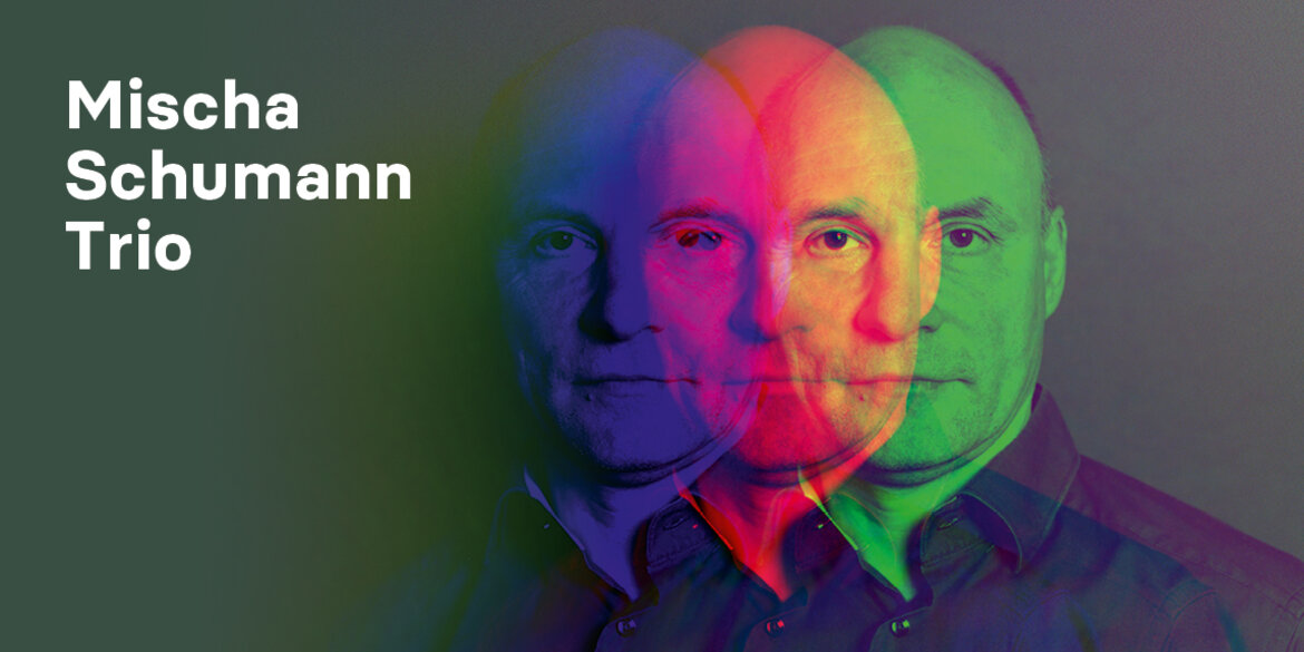 Mischa Schumann Trio