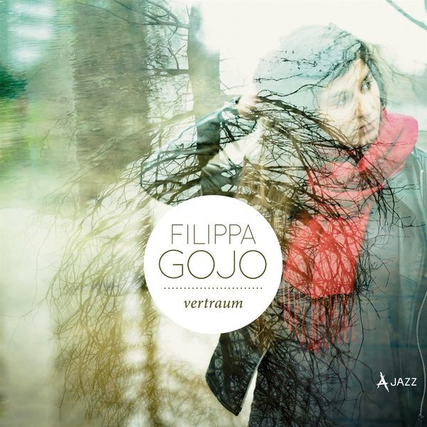 A5026 :: Filippa Gojo :: Vertraum / 12,90 (CD Ed. Ajazz)