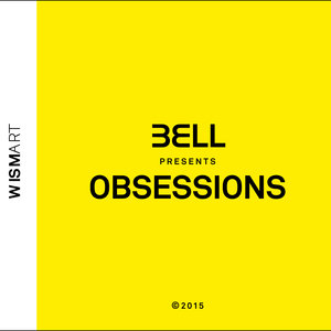 w111CD :: Boris Bell :: Obsessions / 10,- (CD Slim Edition)