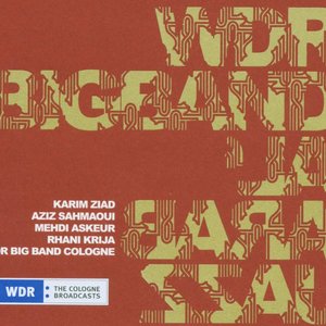BIG1001 :: WDR Big Band :: Jazz Al' Arab (Special Edition)
