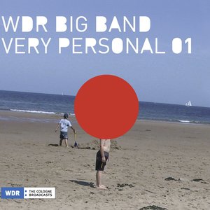 big1000 :: WDR Big Band :: Very Personal 1