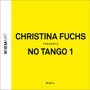 w109 :: Fuchs, Christina (No Tango) :: No Tango 1 (CD Slim Edition)