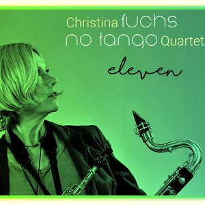 w113CD :: Fuchs, Christina (No Tango) :: Eleven (CD Special Edition)