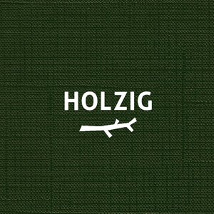 A5033 :: Holzig :: Holzig (CD) Ed. Ajazz