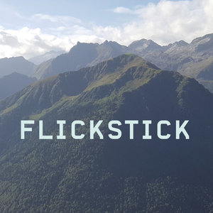 W114CD :: FLICKSTICK :: Flickstick (CD Special Edition)