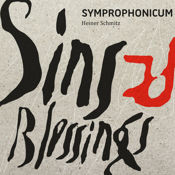 W112 :: Heiner Schmitz :: Sins & Blessings