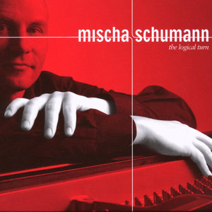 nrw7004 :: Mischa Schumann Trio :: The Logical Turn / CD 12,90 UVP