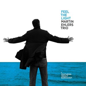 Cin8006-CD :: Martin Ehlers :: Feel the light / 12,90 (CD Cinaire)