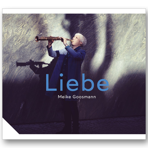wis5042 :: Meike Goosmann :: Liebe (Special+ Edition) CD+DL+Str