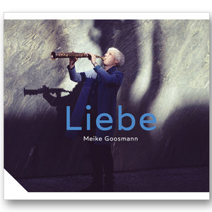 wis5042 :: Meike Goosmann :: Liebe (CD) ab 18.11.2022