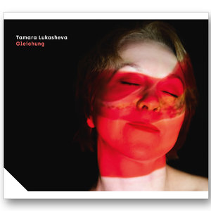 wis5045-CD :: Tamara Lukasheva :: Gleichung (Special+ Edition) CD+DL+Str