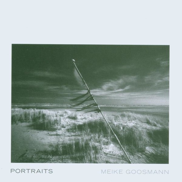 nrw8002 :: Meike Goosmann :: Portraits (CD) Ed. Ajazz